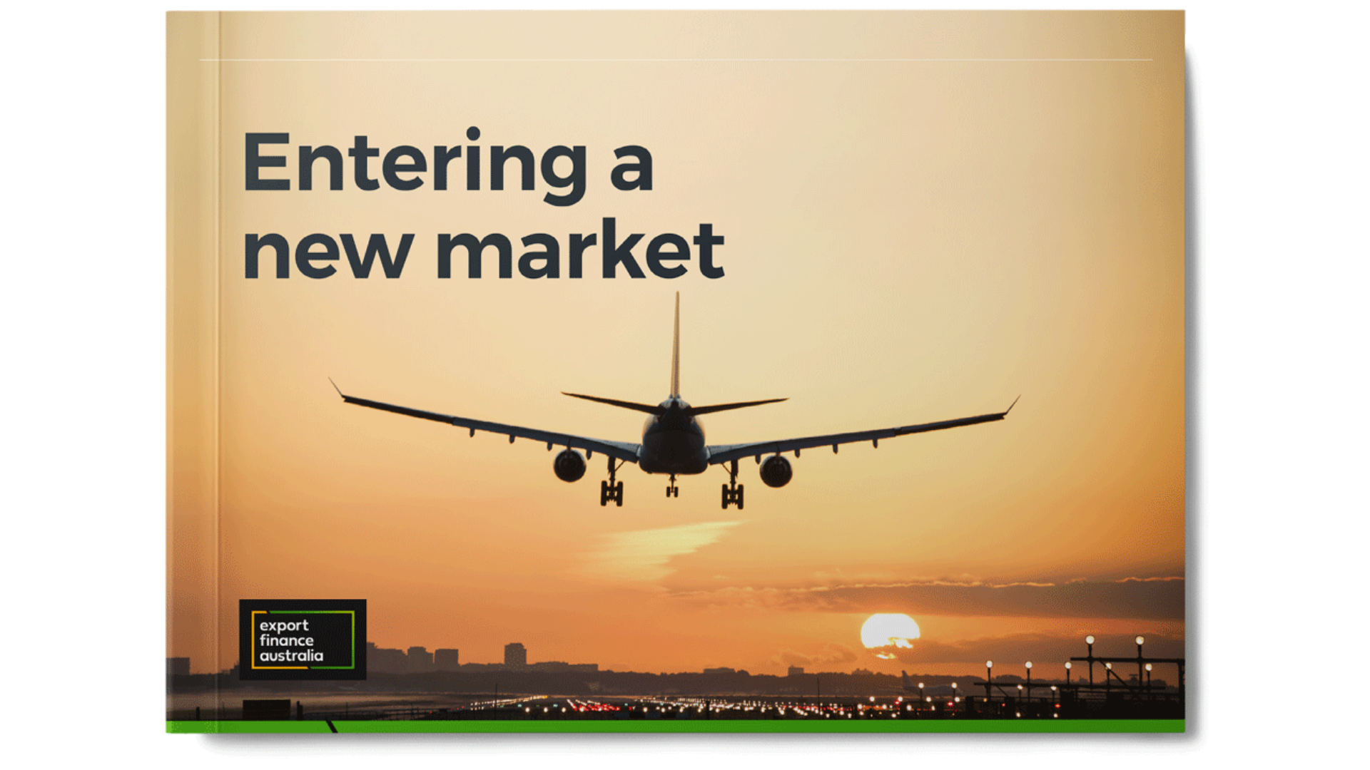 New Markets 1920X1080