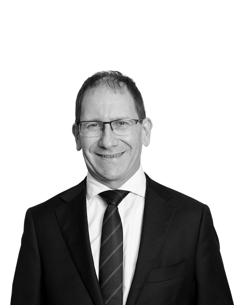 John H_Executive head shot