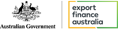 Export Finance Australia Logo