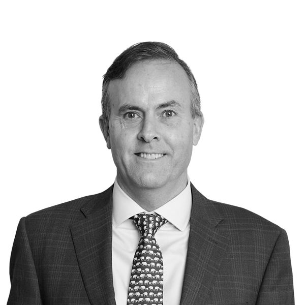James Douglas_Our board head shot