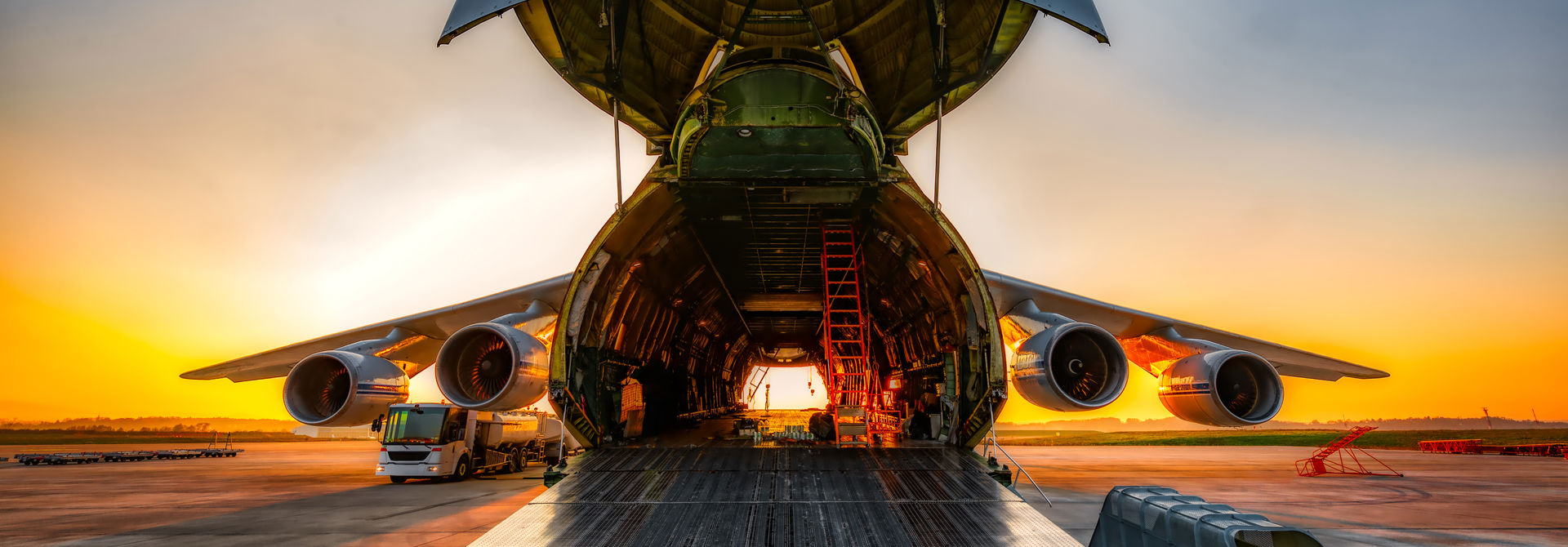 Preparing for export