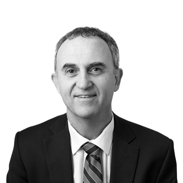 John Pacetti Our team