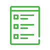Icon 100X100 Supply Chain Graphic 3 Document