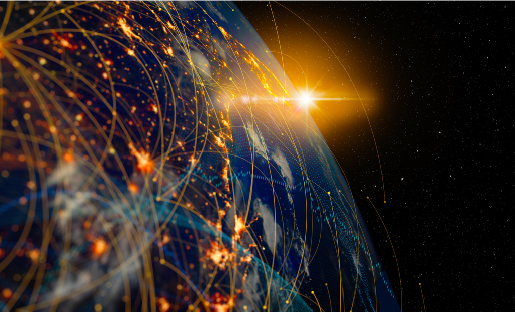 World Risk Developments February 2021