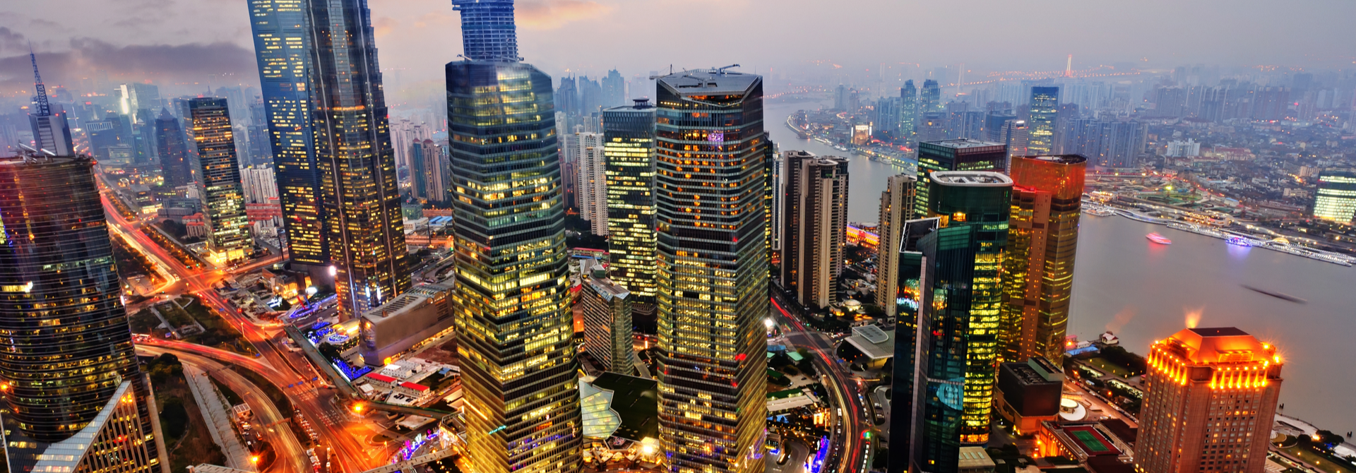 World Risk Developments July 2021