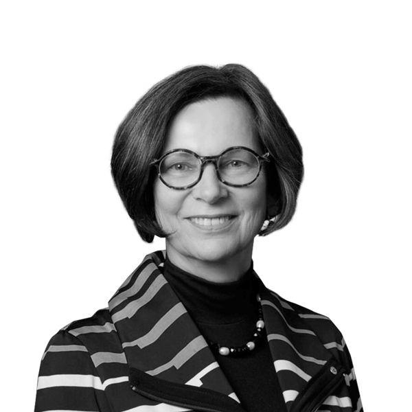 Catherine Walter