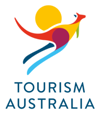 Tourism Australia Logo262x300