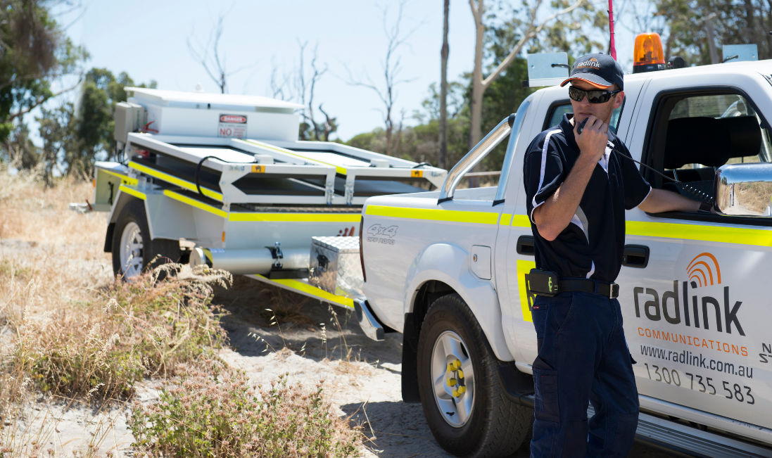 Radlink Communications