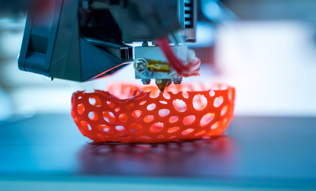 Additive Manufacturing 1920X1080