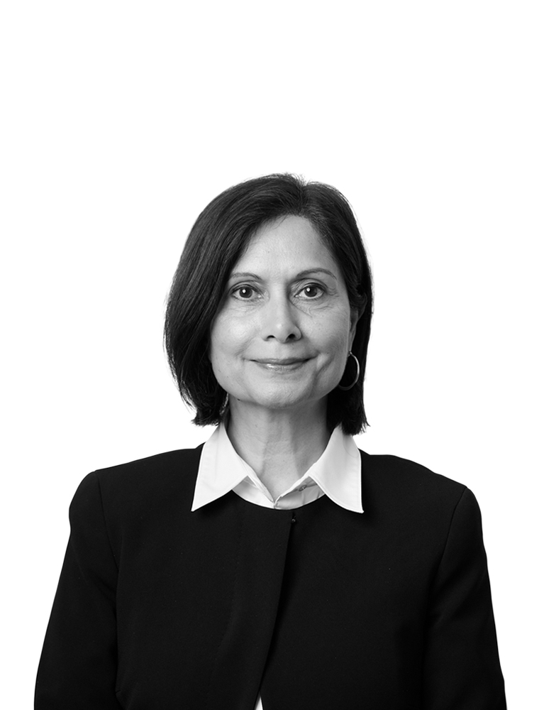 Swati Dave_Our board head shot