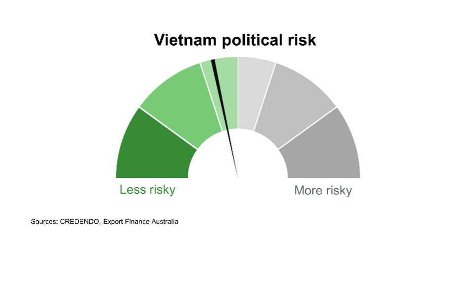 Vietnam Country Profiles