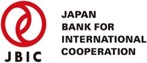 JBIC logo